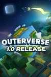 ⭐️Outerverse / Steam Key / РФ+МИР