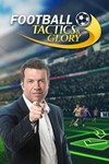 ⭐️Football, Tactics & Glory / Steam Key / РФ+МИР