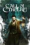 ⭐️Call of Cthulhu / Steam Key / РФ+МИР