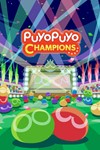 ⭐️Puyo Puyo Champions / Steam Key / РФ+МИР
