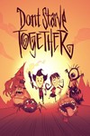 ⭐️Don't Starve Together / Steam Key / РФ+МИР