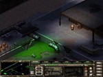 Fallout Tactics: Brotherhood of Steel Steam CD Key - изображение № 3