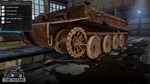 Tank Mechanic Simulator Steam CD Key - изображение № 3