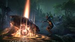 The Elder Scrolls Online Deluxe Collection: Gold Road P