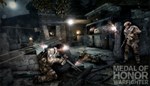 Medal of Honor: Warfighter EU PC Origin CD Key - изображение № 4