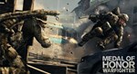 Medal of Honor: Warfighter EU PC Origin CD Key - изображение № 2