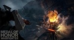 Medal of Honor: Warfighter EU PC Origin CD Key - изображение № 5