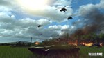 Wargame European Escalation PC Steam CD Key