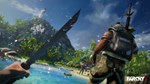 Far Cry 3 Deluxe Edition Ubisoft Connect CD Key - изображение № 3