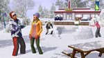 The Sims 3 - Seasons Expansion Pack Origin CD Key - изображение № 2