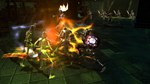 Dungeon Siege III Steam CD Key
