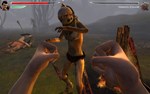 Zeno Clash PC Steam CD Key - изображение № 2