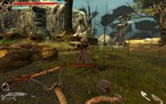 Zeno Clash PC Steam CD Key - изображение № 4