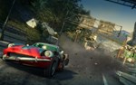 Burnout Paradise: The Ultimate Box Origin CD Key