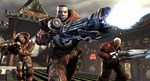 Unreal Tournament 3 Black Steam CD Key - изображение № 2