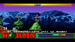 Worms Steam CD Key - изображение № 3