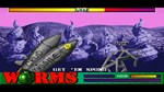 Worms Steam CD Key - изображение № 5