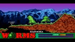 Worms Steam CD Key - изображение № 2