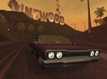 Grand Theft Auto: San Andreas Steam CD Key - изображение № 3