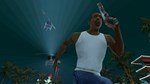Grand Theft Auto: San Andreas Steam CD Key - изображение № 2