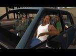 Grand Theft Auto: San Andreas Steam CD Key - изображение № 4