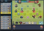 Hero Academy Steam CD Key