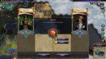 Warlock - Master of the Arcane PC Steam CD Key - изображение № 4