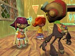 Psychonauts PC Steam CD Key - изображение № 5
