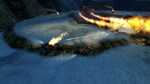 Wasteland Angel Steam CD Key - изображение № 2