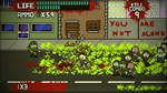 Dead Pixels Steam CD Key - изображение № 5