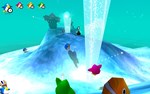 Penguins Arena: Sedna's World Steam CD Key