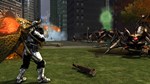 Earth Defense Force: Insect Armageddon Steam CD Key - изображение № 4