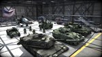Wargame Airland Battle Steam CD Key