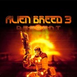 ⭐️Alien Breed 3 Descent / Steam Key / РФ+МИР