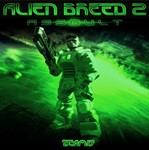 ⭐️Alien Breed 2 Assault / Steam Key / РФ+МИР
