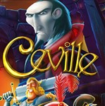⭐️Ceville / Steam Key / РФ+МИР