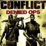 ⭐️Conflict: Denied Ops / Steam Key / РФ+МИР