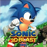 ⭐️Sonic 3D Blast / Steam Key / РФ+МИР
