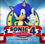 ⭐️Sonic the Hedgehog 4 Episode 1 / Steam / РФ+МИР