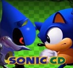 ⭐️Sonic CD / Steam Key / РФ+МИР