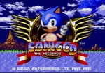 ⭐️Sonic CD / Steam Key / РФ+МИР - изображение № 2