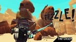 Tiny and Big: Grandpa's Leftovers Steam CD Key - изображение № 4