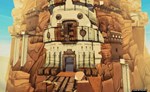 Tiny and Big: Grandpa's Leftovers Steam CD Key - изображение № 3