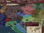 Victoria II - A House Divided DLC Steam CD Key - изображение № 5