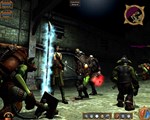 Silverfall: Earth Awakening PC Steam CD Key - изображение № 2