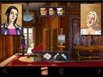Broken Sword: Director's Cut Steam CD Key - изображение № 2