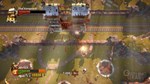 Gatling Gears PC Steam CD Key