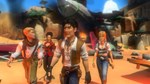 Jack Keane 2 - The Fire Within Steam CD Key - изображение № 4