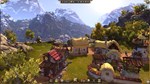 The Settlers 7: Paths to a Kingdom PC Ubisoft Connect C - изображение № 3