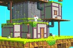 FEZ Steam Gift